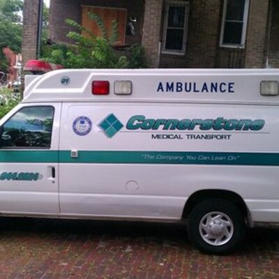 Erik McEntyre - Twitter Profile Picture of Erik McEntyre (@CornerstoneEms) on Twitter