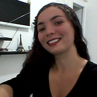 Profile Picture of Rachel Gaspar (@RachelGaspar11) on Twitter