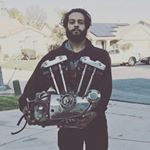 Profile Picture of Adam Vazquez (@stiffgizzard) on Instagram