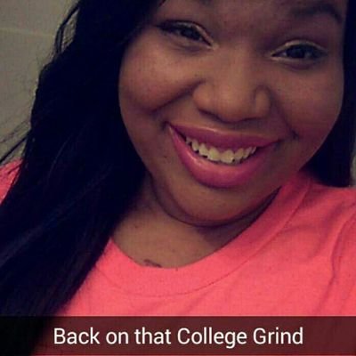 Profile Picture of Shanice Thomas (@shawny2013) on Twitter