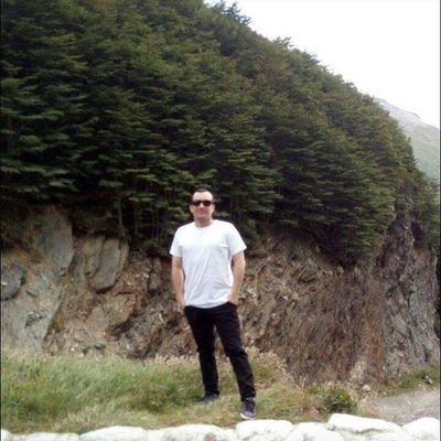 Profile Picture of Leo Scherer (@Leoscherer7) on Twitter