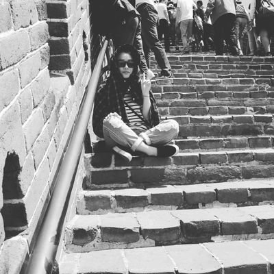 Profile Picture of WeiziXu (@WeiweiXu33) on Twitter