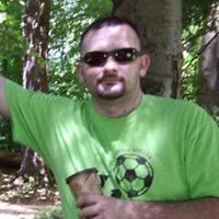 Profile Picture of Michael Briggs (@michael-briggs-13) on Quora