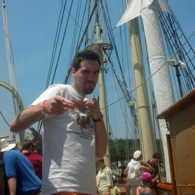 Profile Picture of Josh Faircloth (@joshfaircloth1) on Twitter