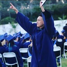 Profile Picture of N.M.V. (@NickValdez240) on Twitter