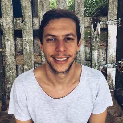Profile Picture of Ivan Romano (@ivansromano) on Twitter