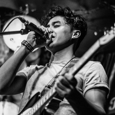 Profile Picture of Joshua Pascua Music (@joshpascuamusic) on Twitter