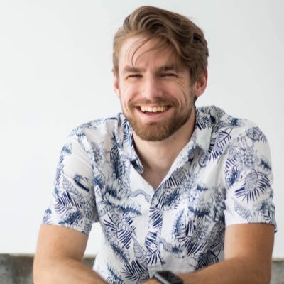 Profile Picture of Aaron Colby (@Aaron_7712) on Twitter