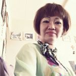 Profile Picture of Nancy Woo Chong (@nancywoochong) on Instagram