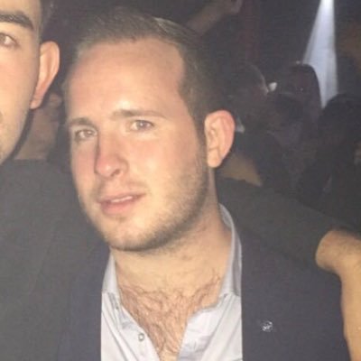 Profile Picture of Ben Wells (@Benj005) on Twitter