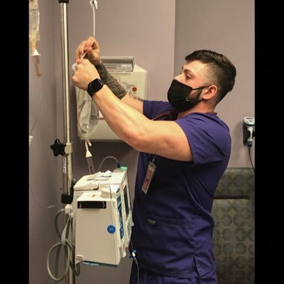 Profile Picture of Jacob Holder (@jholders80) on Twitter
