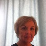 Profile Picture of Janet Athanasidy (@athanasidy) on Instagram