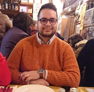 Profile Picture of Andrea Pizzimenti (@QuellAltroAncora) on Facebook