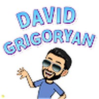 Profile Picture of David Grigoryan (@david-grigoryan-39) on Quora