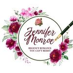 Profile Picture of Jennifer Monroe (@authorjennifermonroe) on Instagram