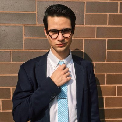 Profile Picture of Kevin Reigner (@kevin_reigner) on Twitter