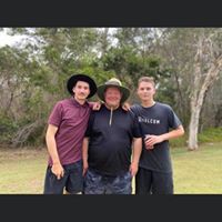 Profile Picture of Blake Wallis (@blake-wallis-7) on Quora