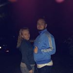 Profile Picture of 𝓜𝓮𝓵𝓲𝓼𝓼𝓪 ~𝓑𝓮𝓷𝓷𝔂💍 (@melx.krl) on Instagram