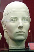 Profile Picture of Elena Glinskayaon Wikipedia