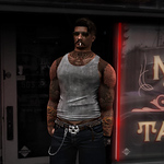 Profile Picture of Dillon Porthos (@DillonPorthos) on Flickr