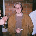 Profile Picture of Thomas Kavanagh (@neonknuckles) on Instagram