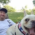 Profile Picture of Brent Pearson (@brent.pearson.75) on Instagram