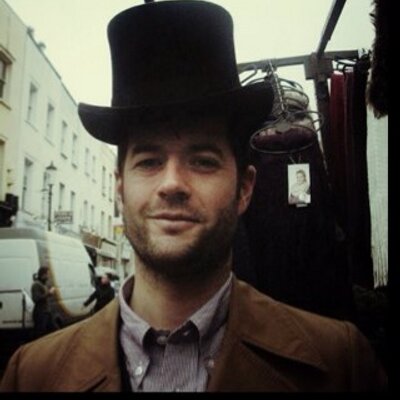 Profile Picture of Jonathan Bryan (@jonathan6ryan) on Twitter