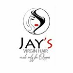 Profile Picture of Jay's Virgin Hair (@jays_virgin_hair) on Instagram