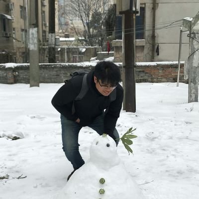 John Samuel Saragih - Twitter Profile Picture of John Samuel Saragih (@johnsamz) on Twitter