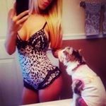 Profile Picture of Opal Hanson (@leilakk_star149) on Instagram