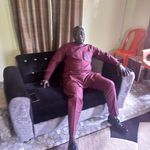 Profile Picture of Caleb Markus Barde (@bardecaleb) on Instagram