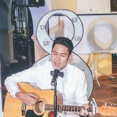 Stephen Jason Salido - Twitter Profile Picture of Stephen Jason Salido (@StphnJsnSld) on Twitter