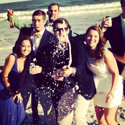 Profile Picture of David Perley (@Poppa_Perley) on Twitter