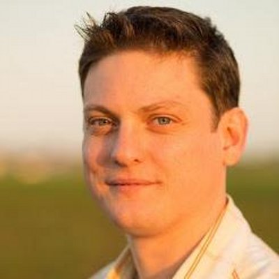 Profile Picture of Dan Mihaila (@dan_mihaila) on Twitter