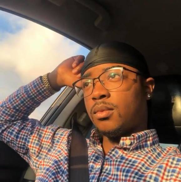 Brendon Quashie - Poshmark Profile Picture of Brendon Quashie (@bquash) on Poshmark