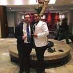 Profile Picture of John Lewis Rushing III (@johnrushingceo) on Instagram