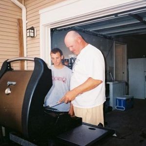 Profile Picture of John Hawk (@287330053) on Myspace