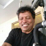 Profile Picture of Rawle Manoosingh (@rmanoosingh) on Instagram