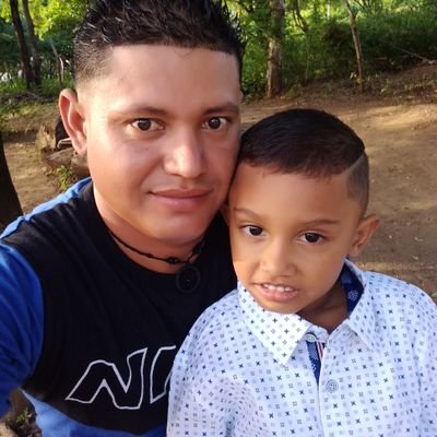 Profile Picture of Nelson Antonio Pichardo Urbina (@pichardo_urbina) on Twitter