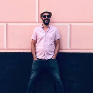 Profile Picture of Richard Whyman (@richard.whyman) on Facebook