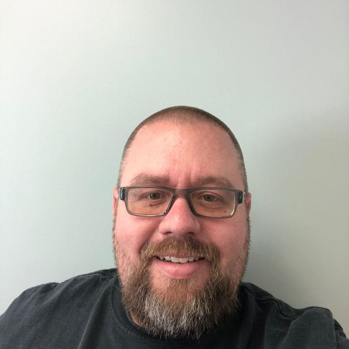 Profile Picture of Matthew Theberge (@matthewtheberge) on Tiktok