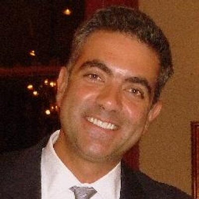 Profile Picture of Carlos E Fernandez (@cefernandez100) on Twitter