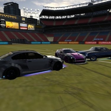 Profile Picture of Alex Keyon Toussaint (@Alexkeyontoussa) on Twitter