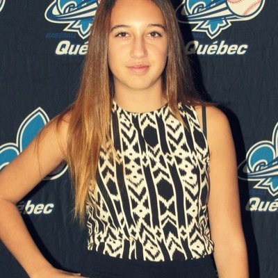 Profile Picture of Alexandra Laforge (@laurentides32) on Twitter