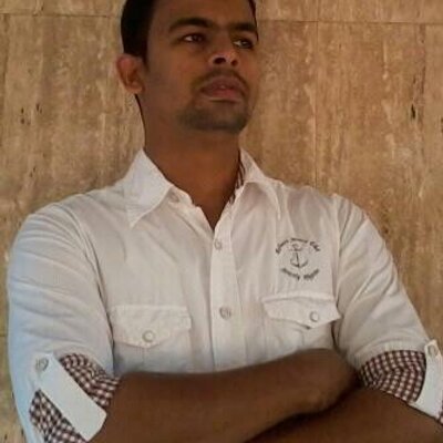 Profile Picture of SUDHIR SHETTY (@SUDHIRSHETTY666) on Twitter