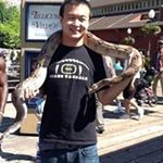 Profile Picture of David Thornburg (@liger45103) on Instagram