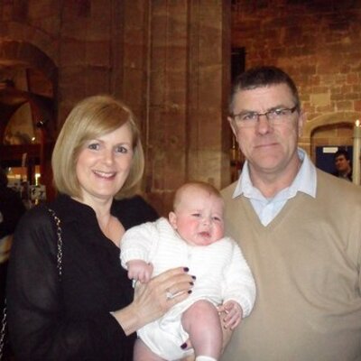 Profile Picture of Harold Stephenson (@hmstephenson) on Twitter