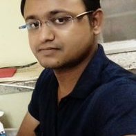 Profile Picture of Manas Chatterjee (@Mon210928) on Twitter