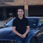 Profile Picture of Andrew McIntosh (@andrew_mac_7.16) on Instagram