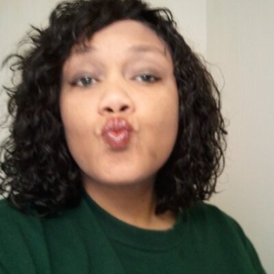 Profile Picture of Vonetta Thomas (@Raelove316) on Twitter